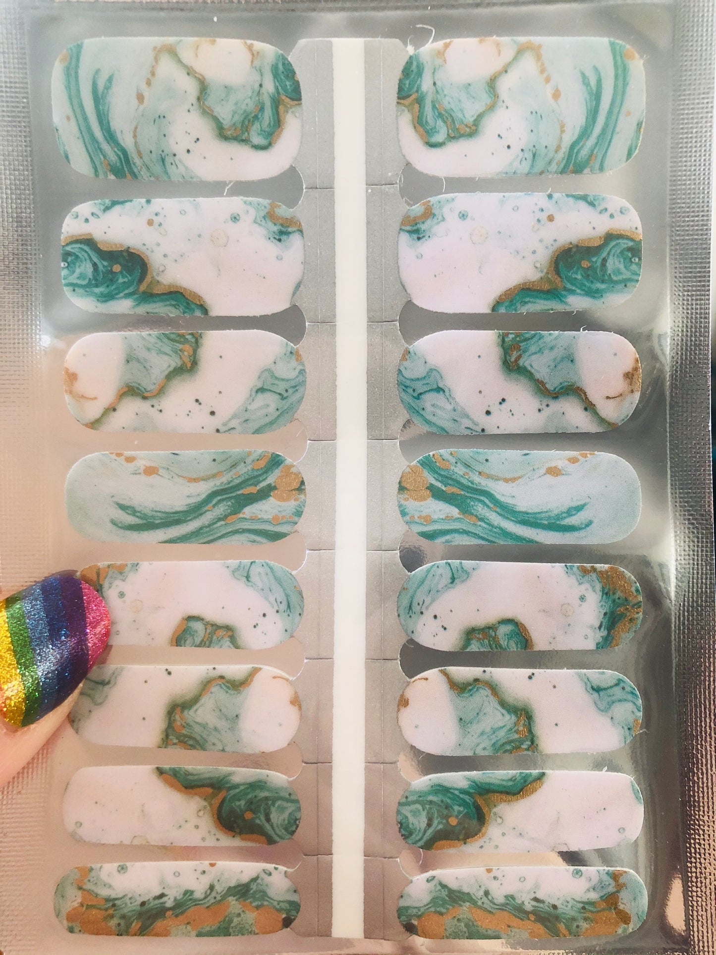 Mint To Be