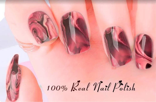 Red Waves