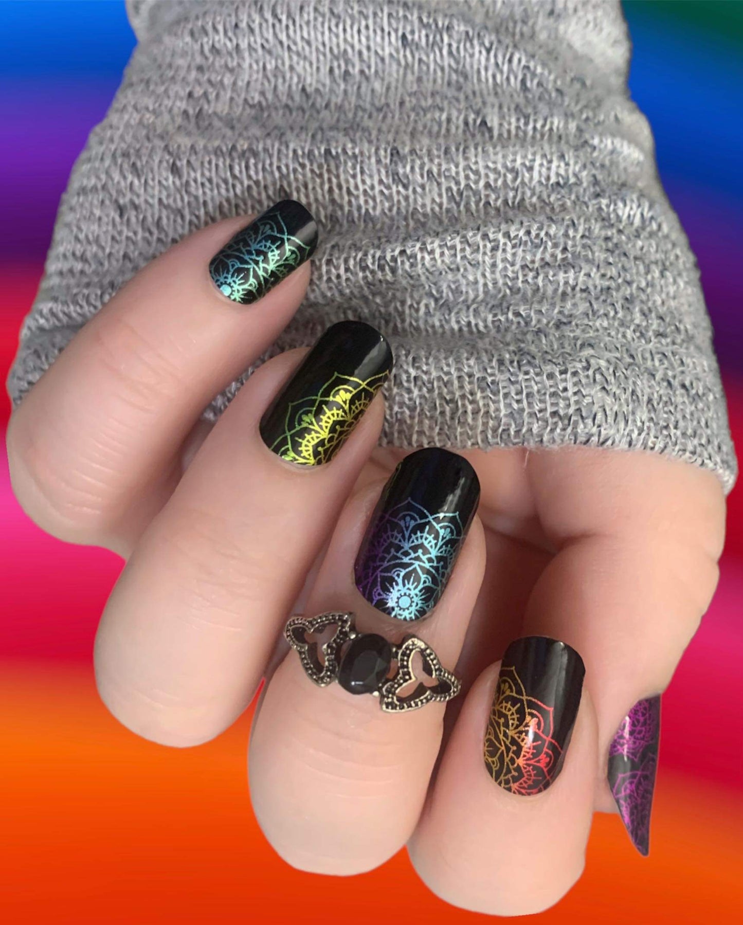 Mandalay - Exclusive Starlit & SSH Limited Edition Collab