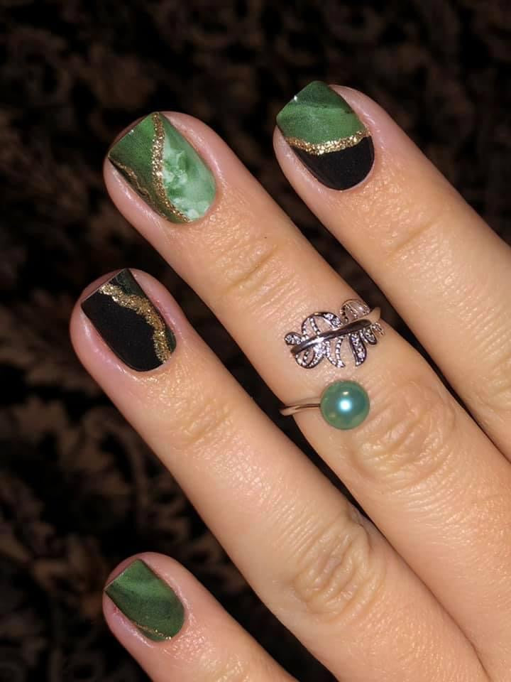 Jade - Exclusive SSH Limited Edition