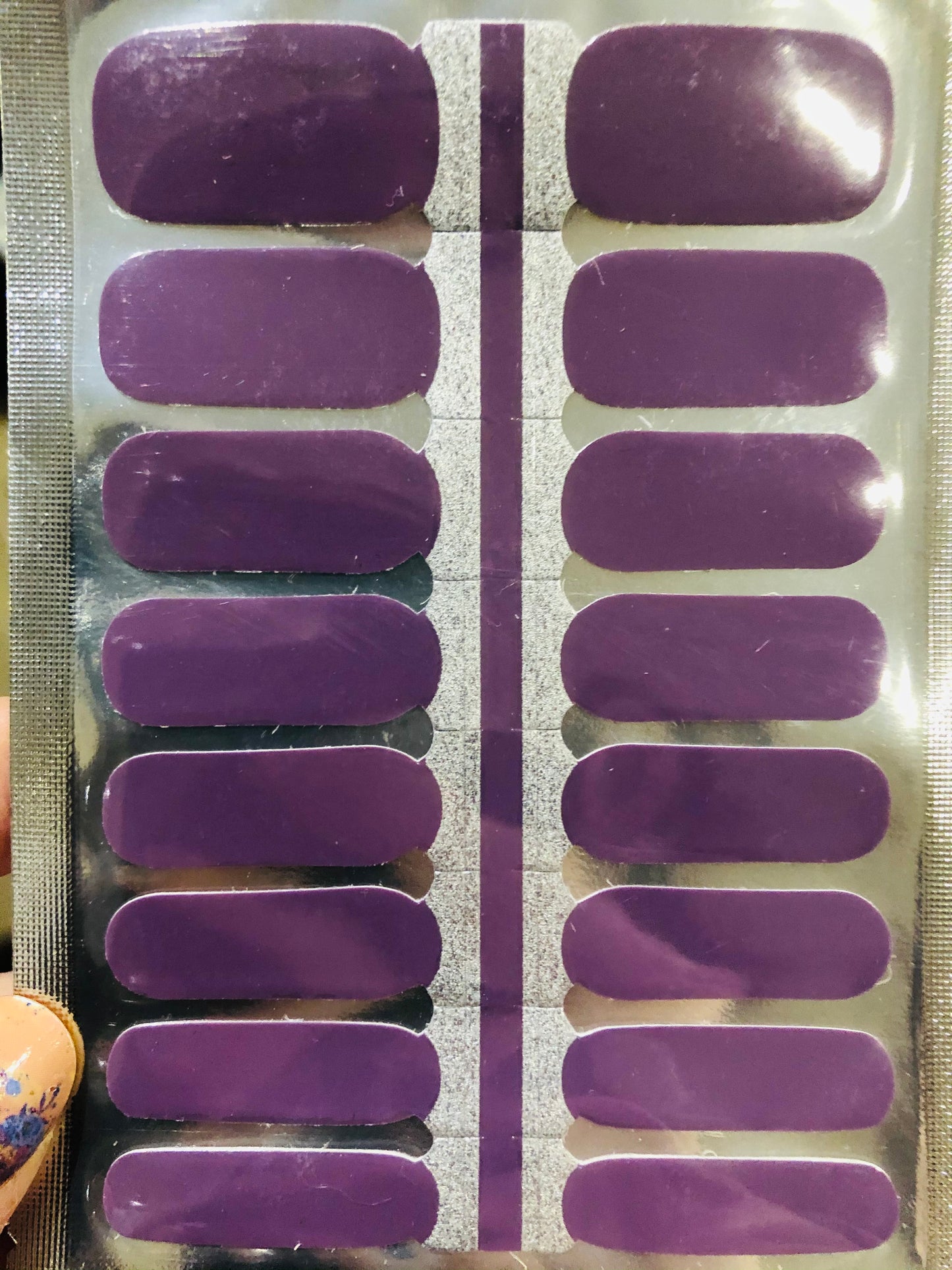 Eggplant