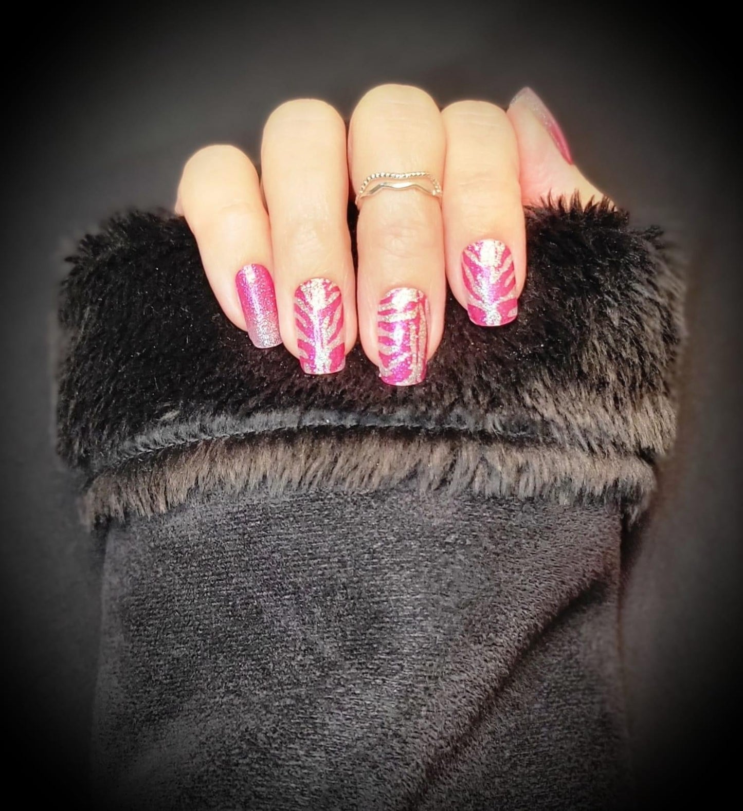 Zebralicious - Limited Edition - Designs By Ramonica