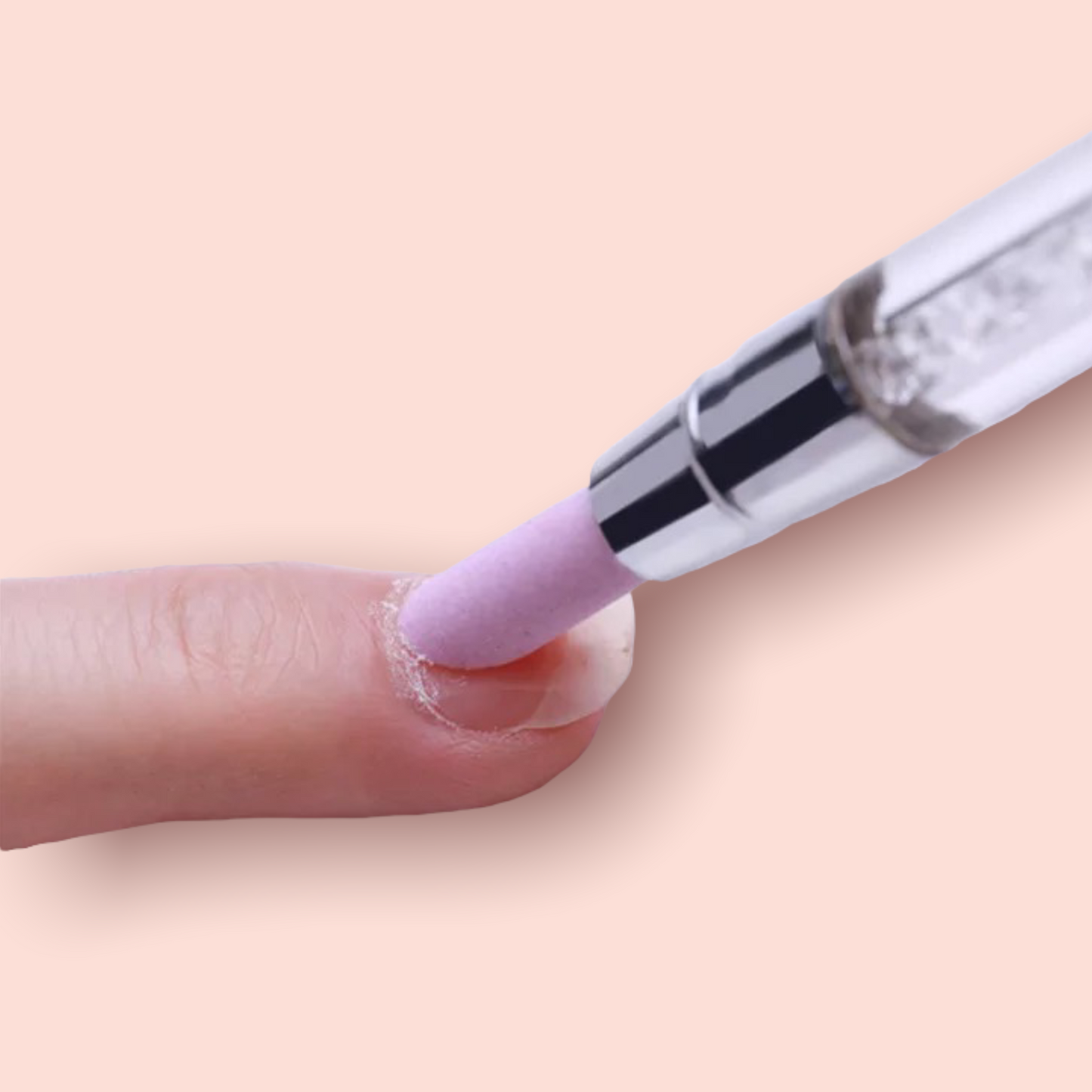 Nail Wrap Pen