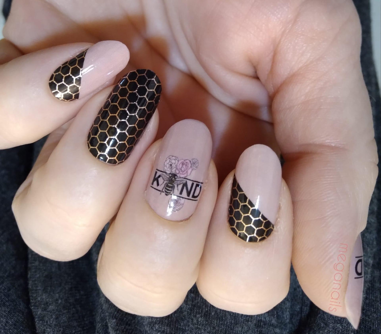 Bee Kind - Exclusive SSH Limited Edition