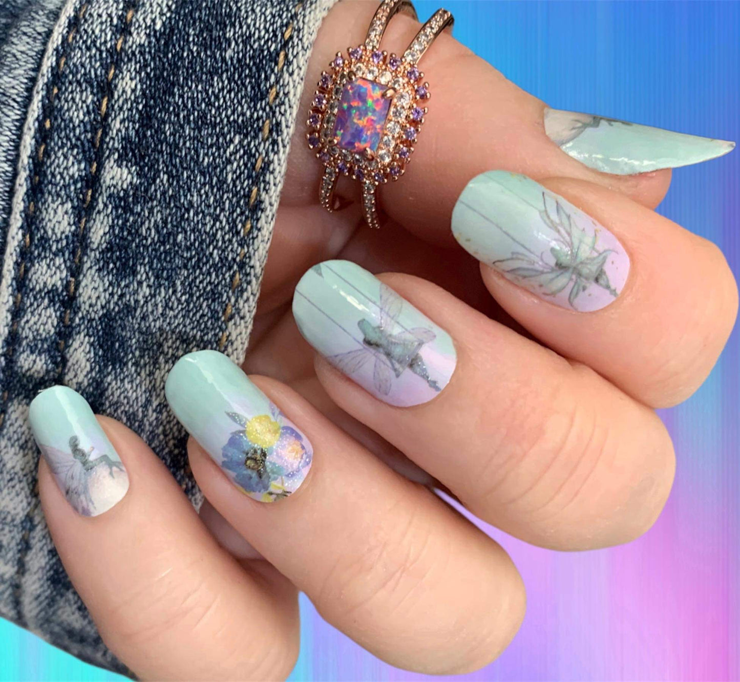 Moonlit Wishes - Exclusive Starlit & SSH Limited Edition Collab