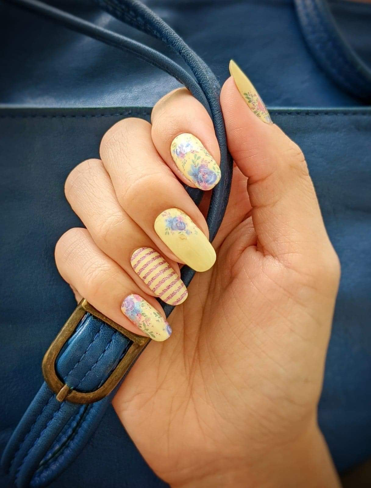 Honey Blooms