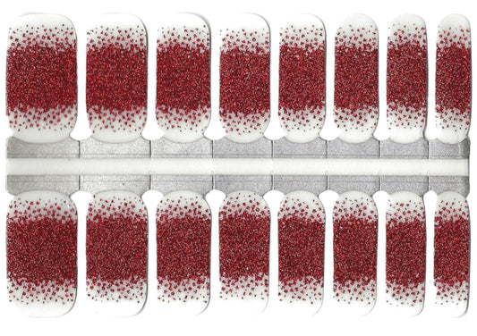 Red Champagne (Transparent)