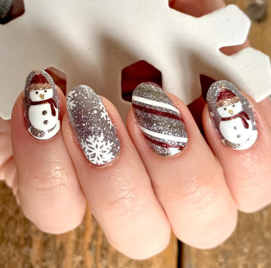 Snow Pals