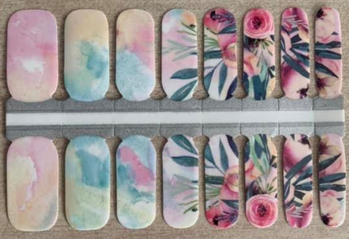 Sweet Serenity - Limited Edition