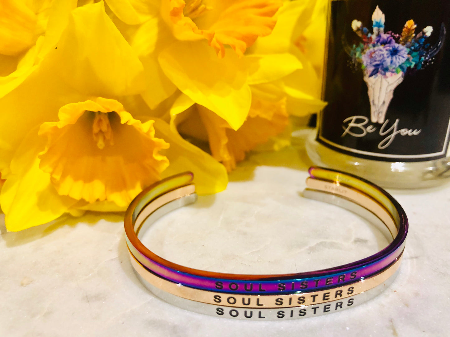 Soul Sisters