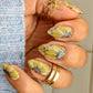 Girls Just Wanna Have Sun - Yellow (Transparent)
