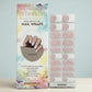 Snow Much Fun Semi-Cured Gel Nail Wrap