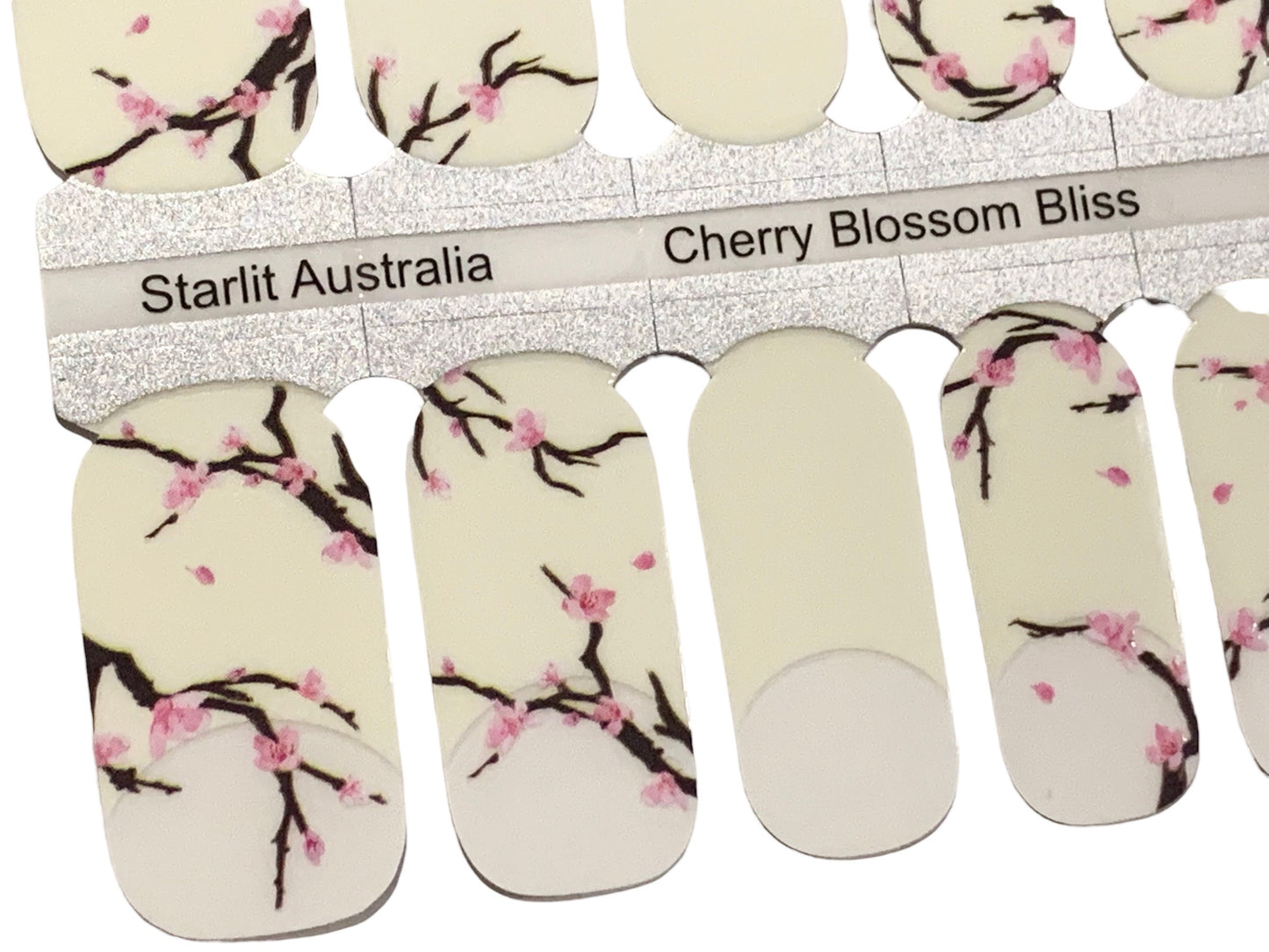 Cherry Blossom Bliss - Exclusive Starlit & SSH Limited Edition Collab