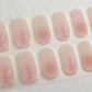 Wing It Semi-Cured Gel Nail Wrap