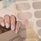 Chill Factor Semi-Cured Gel Nail Wrap