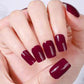 Berry NO LIGHT Air Dry Gel Wraps
