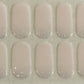 Chill Factor Semi-Cured Gel Nail Wrap