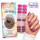 Caught Feelings Semi-Cured Gel Nail Wrap