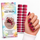 Mood Swing Semi-Cured Gel Nail Wrap