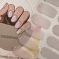Chill Factor Semi-Cured Gel Nail Wrap