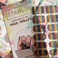 Seacrets Semi-Cured Gel Nail Wrap
