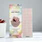 Fairy Sneeze Semi-Cured Gel Nail Wrap