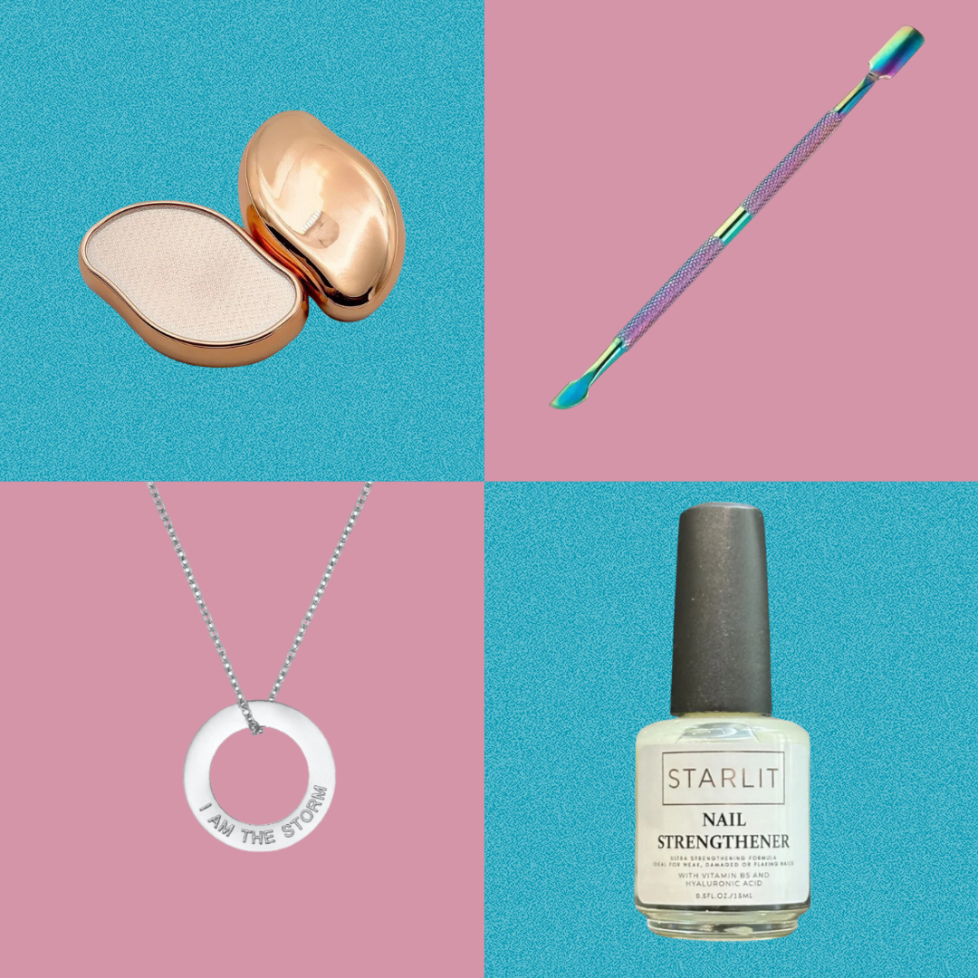 Gels & Accessories Mystery Box