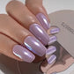 Mystic Mirror Semi-Cured Gel Nail Wrap