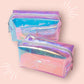 Holographic Cosmetic Bag