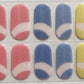 Flip the Tip Semi-Cured Gel Nail Wrap