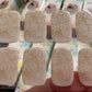 Timeless Semi-Cured Gel Nail Wrap