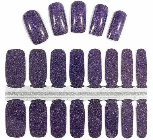 Midnight Mulberry