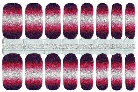 Above the Rest (Glitter)