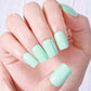 Minty NO LIGHT Air Dry Gel Wraps