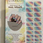 Twinkle Tones Semi-Cured Gel Nail Wrap