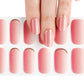 Ascension Semi-Cured Gel Nail Wrap