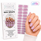 Second Look Semi-Cured Gel Nail Wrap
