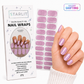 Second Look Semi-Cured Gel Nail Wrap