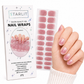 New Horizons Semi-Cured Gel Nail Wrap
