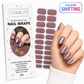 Cool Shift Semi-Cured Gel Nail Wrap