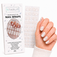 Promises Semi-Cured Gel Nail Wrap