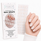 Promises Semi-Cured Gel Nail Wrap