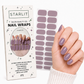 Dusty Lavender Semi-Cured Gel Nail Wrap