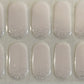 Chill Factor Semi-Cured Gel Nail Wrap