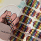 Seacrets Semi-Cured Gel Nail Wrap