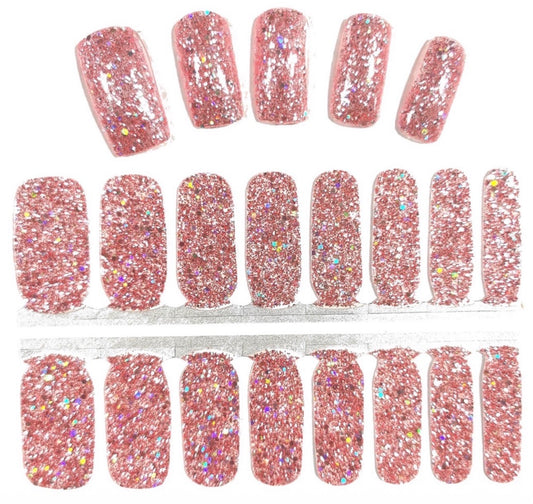 Pink Stardust