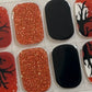 Midnight Woods Semi-Cured Gel Nail Wrap