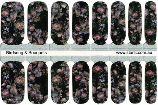 Bird Song & Bouquets