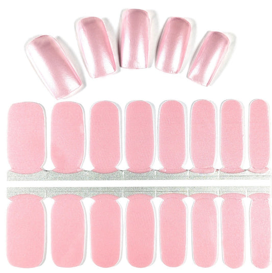 Pink Me Up
