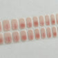Wing It Semi-Cured Gel Nail Wrap